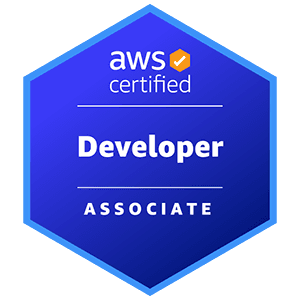 AWS Certified /aws developer associate.png
